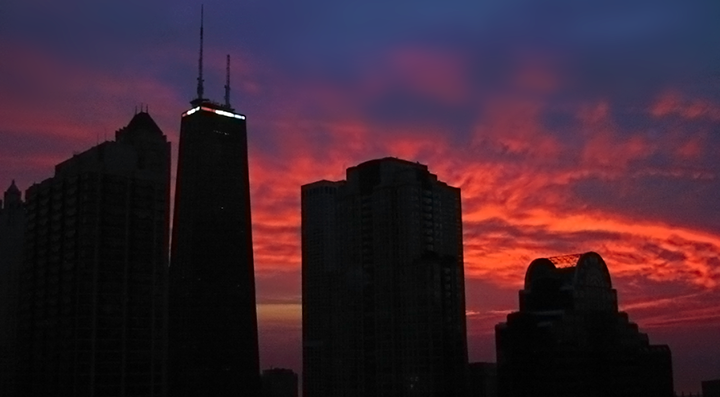 A Chicago Law Firm handling Global Matters